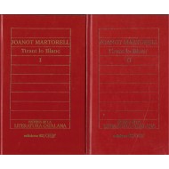 TIRANT LO BLANC 2 Volums