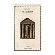 EL SATIRICÓN Edición de...