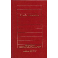POESIA ROMANTICA
