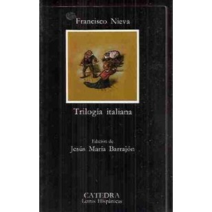 TRILOGÍA ITALIANA
