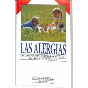 LAS ALERGIAS