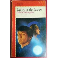 LA BOLA DE FUEGO