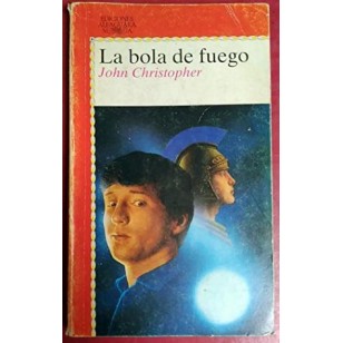 LA BOLA DE FUEGO