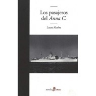 LOS PASAJEROS DEL ANNA C.