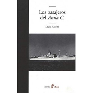 LOS PASAJEROS DEL ANNA C.