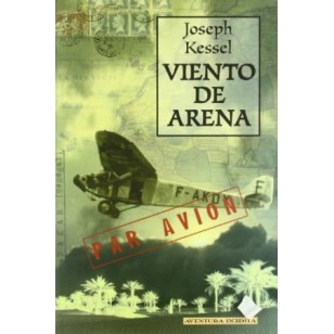 VIENTO DE ARENA