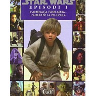 STAR WARS EPISODI I...