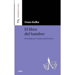 EL LIBRO DEL HAMBRE