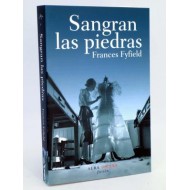 SANGRAN LAS PIEDRAS