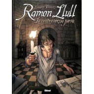RAMON LLUL LA CONTROVERSIA...