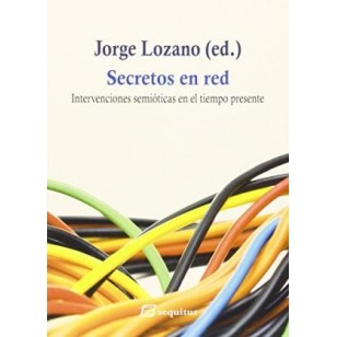 SECRETOS EN RED