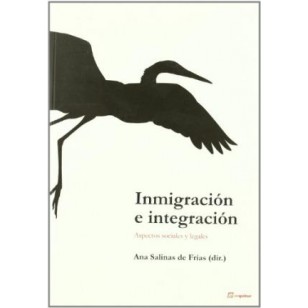 INMIGRACIÓN E INTEGRACIÓN