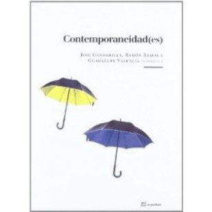 CONTEMPORANEIDAD(ES)