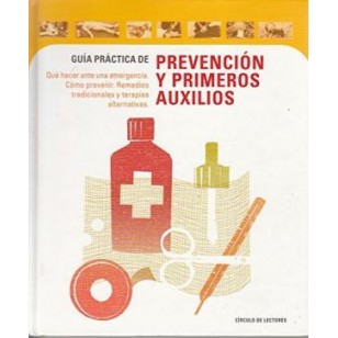 GUIA PRÁCTICA DE PREVENCIÓN Y...