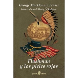 FLASHMAN Y LOS PIELES ROJAS