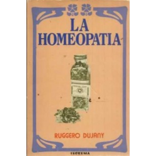 LA HOMEOPATÍA