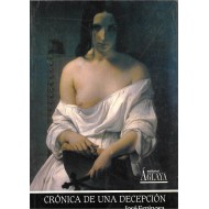CRÓNICA DE UNA DECEPCIÓN