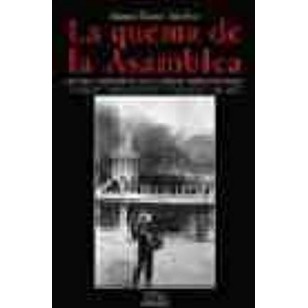 LA QUEMA DE LA ASAMBLEA