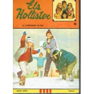 ELS HOLLISTER AL CAMPAMENT...