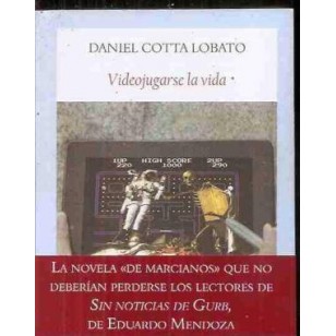 VIDEOJUGARSE LA VIDA