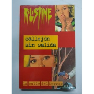 CALLEJÓN SIN SALIDA