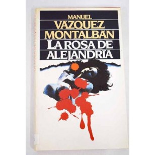 LA ROSA DE ALEJANDRÍA