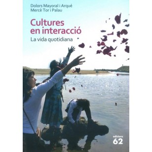 CULTURES EN INTERACCIÓ