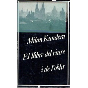 EL LLIBRE DEL RIURE I DE L´OBLIT