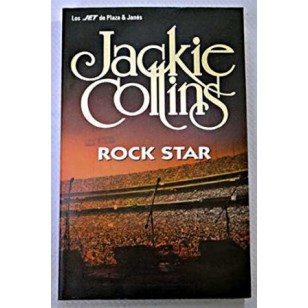 ROCK STAR