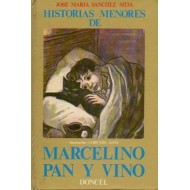 HISTORIAS MENORES DE...