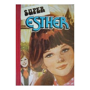 SUPER ESTHER 7