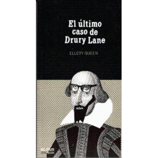 EL ÚLTIMO CASO DE DRURY LANE