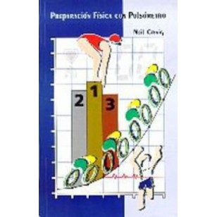 PREPARACIÓN FÍSICA CON PULSÓMETRO