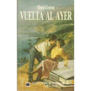 VUELTA AL AYER