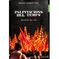 PALPITACIONS DEL TEMPS...