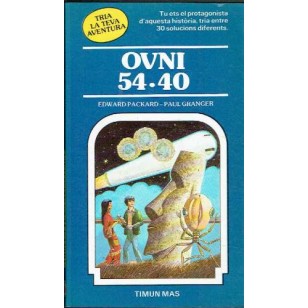 OVNI 54-40 (Català)