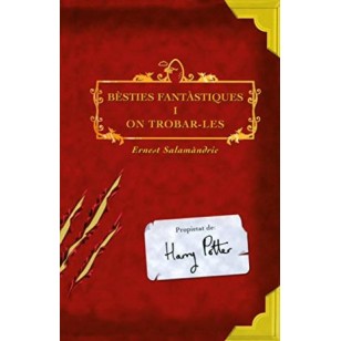 BESTIES FANTASTIQUES I ON TROBAR-LES...