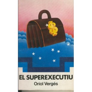 EL SUPEREXECUTIU