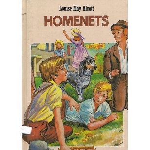 HOMENETS