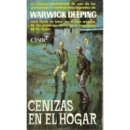 CENIZAS EN EL HOGAR