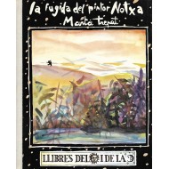 LA FUGIDA DEL PINTOR NOTXA...