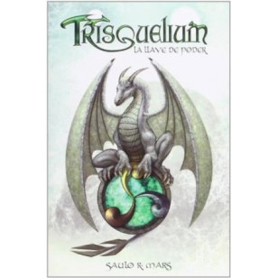 TRISQUELIUM LA LLAVE DE PODER