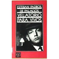 VELATORIO PARA VIVOS