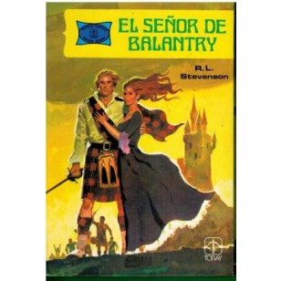 EL SEÑOR DE BALANTRY