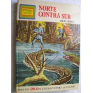 NORTE CONTRA SUR