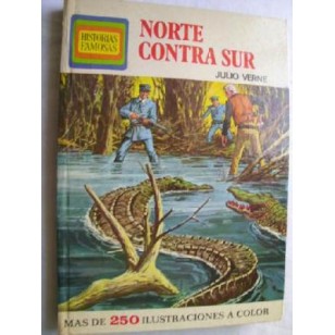 NORTE CONTRA SUR