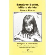 SARAJEVO-BERLÍN BILLETE DE IDA