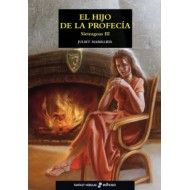 EL HIJO DE LA PROFECÍA