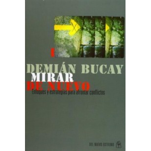 MIRAR DE NUEVO ENFOQUES Y ESTRATEGIAS...