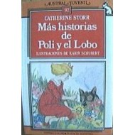 MAS HISTORIAS DE POLI Y EL...
